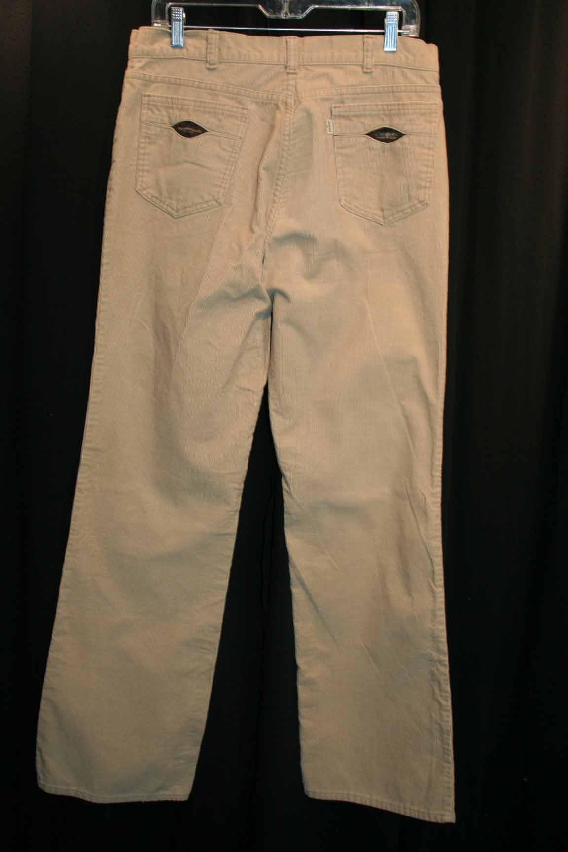 levi strauss two horse brand cargo pants